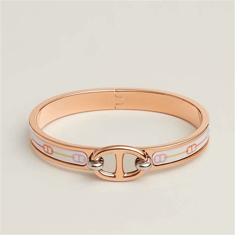 bracelet hermes farandole.